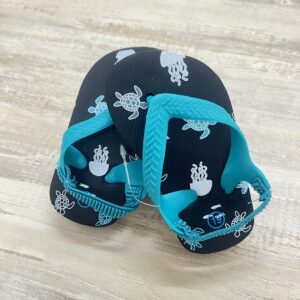 Home cute baby kids sandals (with back straps)