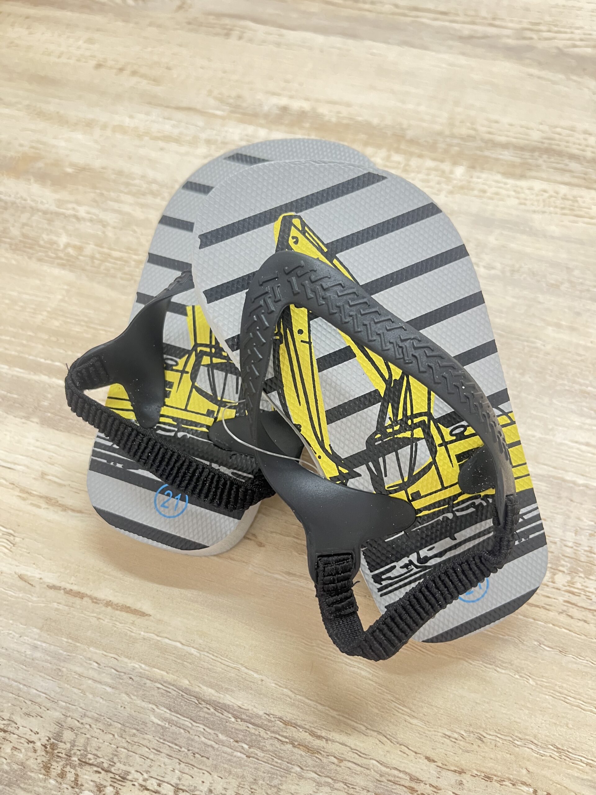 cute baby kids sandals (with back straps) grey cute baby kids sandals (with back straps) grey